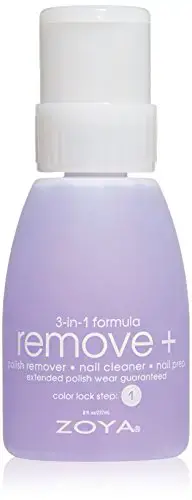 Is Rubbing Alcohol the Same as Nail Polish Remover?