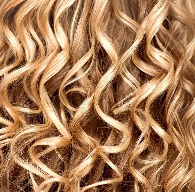 Best Shampoo for Permed Hair