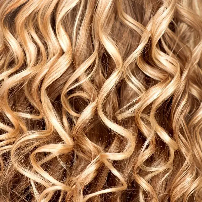Best Shampoo for Permed Hair Natural Beauty Uncovered
