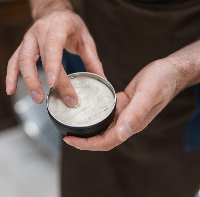 Best Pomade for Thick Hair