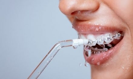Best Electric Toothbrush and Water Flosser Combo of 2022