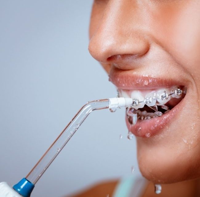 Best Electric Toothbrush and Water Flosser Combo of 2022