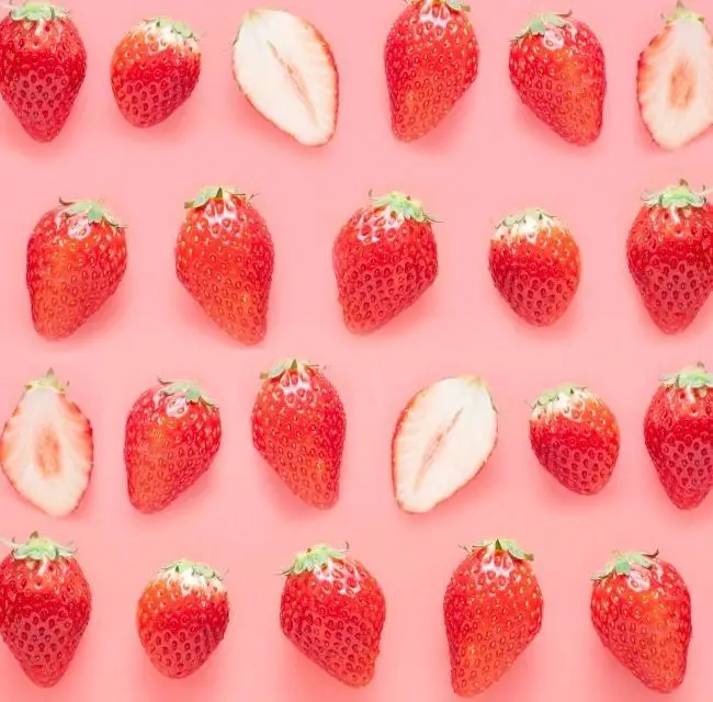Are Strawberries Good for Your Skin? – Strawberry Skincare Benefits