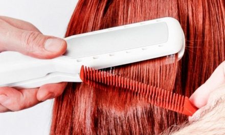 Will a Flat Iron Kill Head Lice: Destroy Head Lice with Hair Tools