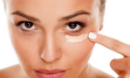 BB Cream and Concealer Differences