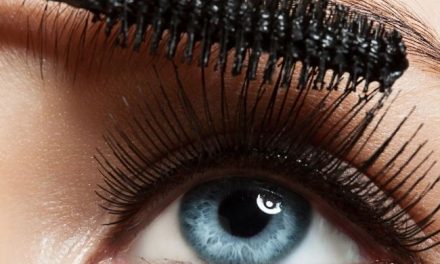 Best Mascara For Naturally and Already Long Lashes