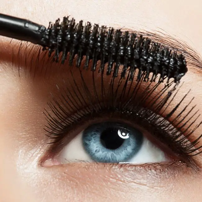 Best Mascara For Naturally Long Lashes Natural Beauty Uncovered