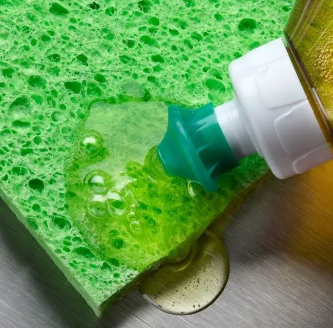 Dawn Dish Soap and Safety: Is Dawn Dish Soap Non Toxic?