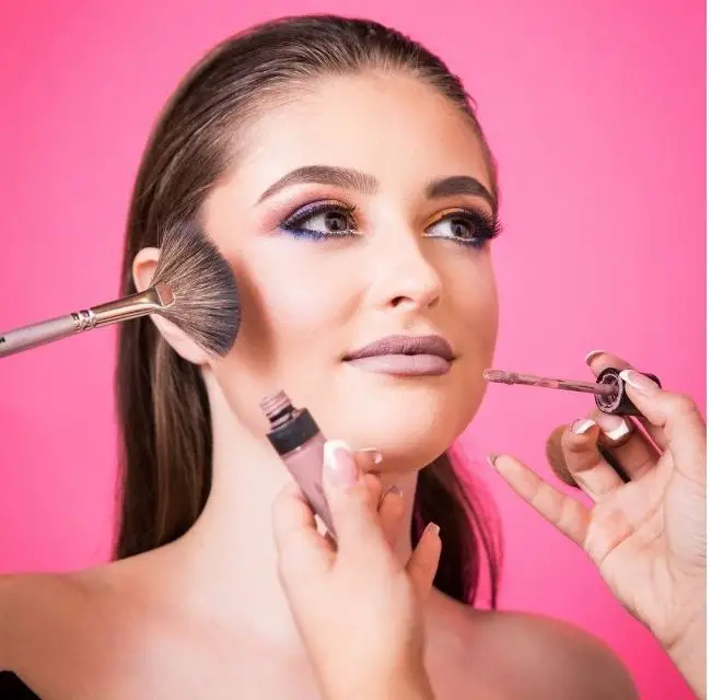 The Correct Order of Makeup Application: An In-Depth Tutorial