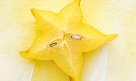 The Nutritional Benefits of Star Fruit