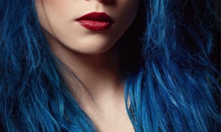 How to Get Blue Color Out of Hair: Removing Blue Dye From Your Hair