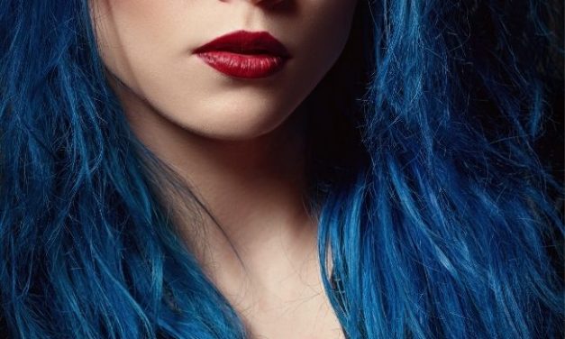 How to Get Blue Color Out of Hair: Removing Blue Dye From Your Hair