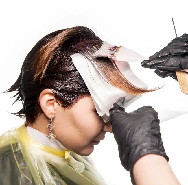 Hair Issues: How Long Do You Let Dye Sit in Your Hair, Anyway?