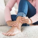 Can Sunburn Cause Swelling in Ankles?