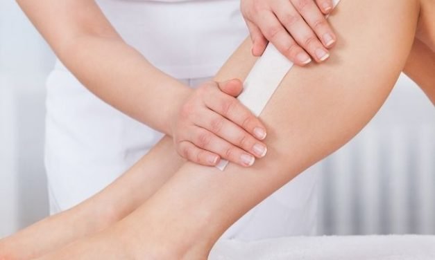 How to Make Waxing Hurt Less: Ways to Relieve Pain From Waxing