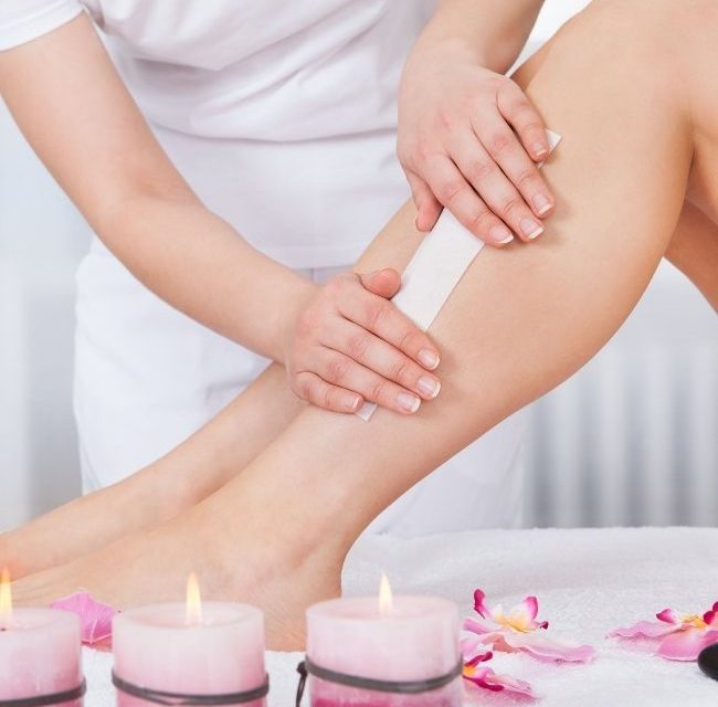 How to Make Waxing Hurt Less: Ways to Relieve Pain From Waxing