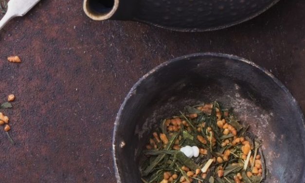 Brown Rice Green Tea Benefits: What Makes Genmai Tea Good for You