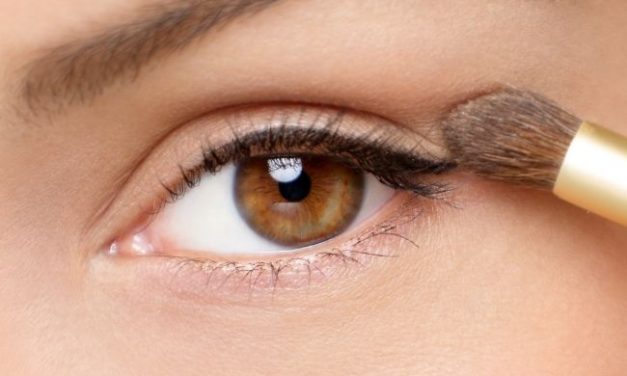 Best Natural Organic Eyeshadows: Natural, Organic and Mineral Eyeshadow and Makeup Brands