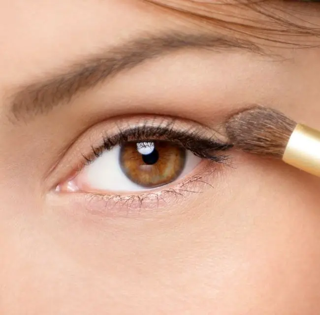 Best Natural Organic Eyeshadows: Natural, Organic and Mineral Eyeshadow and Makeup Brands
