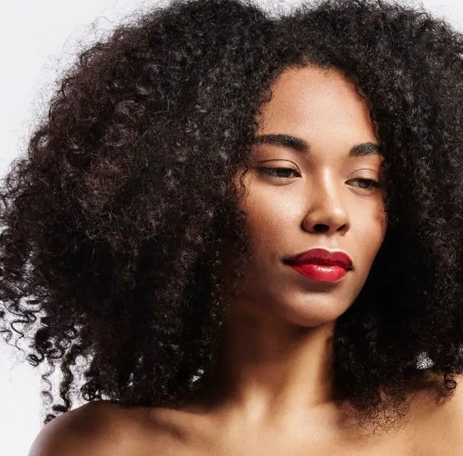 Best Oil for Low Porosity Hair:  Nourish and Moisturize Natural Hair