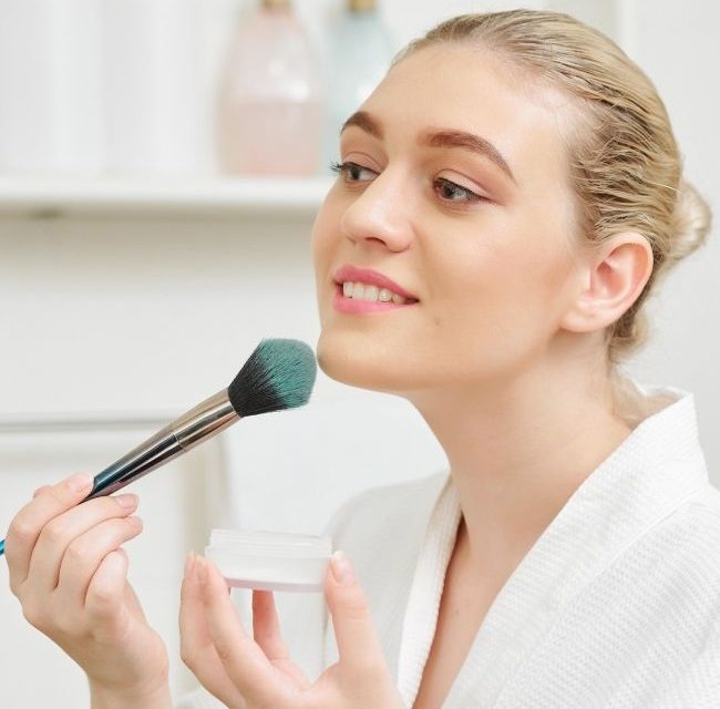 Best Drugstore Setting Powder For Dry Skin – Budget and Dry Skin Friendly Picks