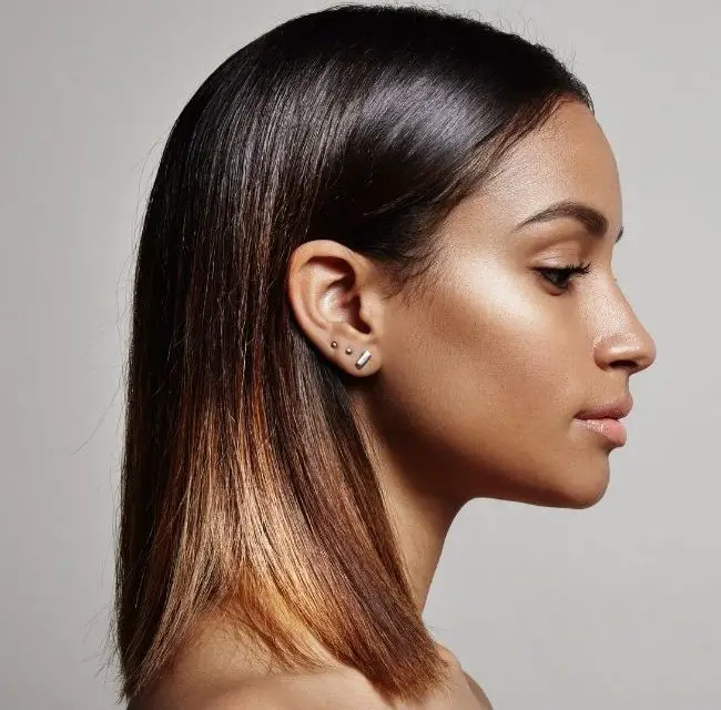 Shampoo that Makes Your Hair Straight? Here are the Best Hair Straightening Shampoos
