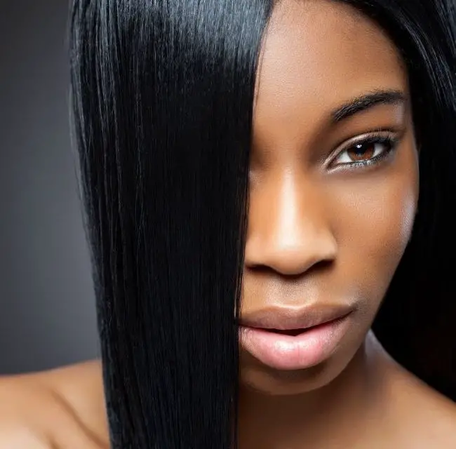 Best Shampoo for Relaxed Hair: What Shampoo is Good for Relaxed Hair?