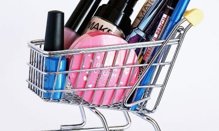 Too Much Makeup: How Much Is Too Much and How Do I Fix It?