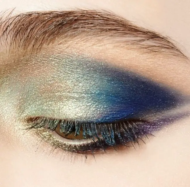 Best Cool Toned Eyeshadow Palette for All Seasons