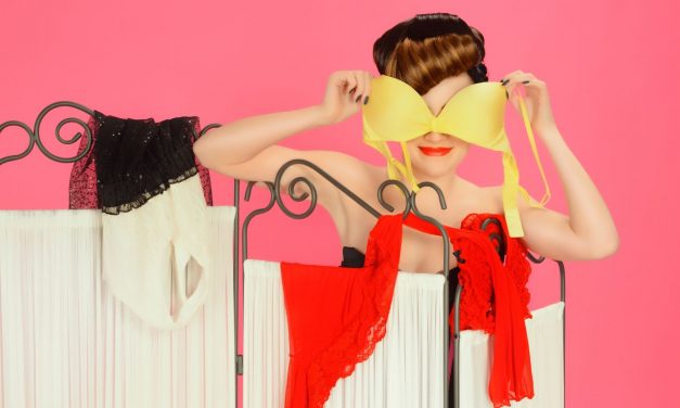 How To Stop Boobs Falling Out of Your Bra – No More Breast Spillage or Nip Slips!