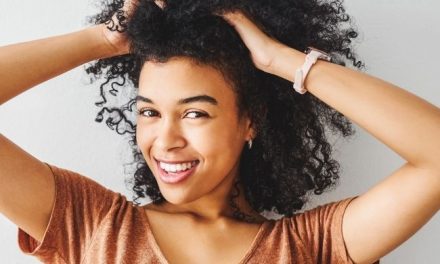 Best Setting Lotion For Natural Hair: Caring For Your Natural Hair
