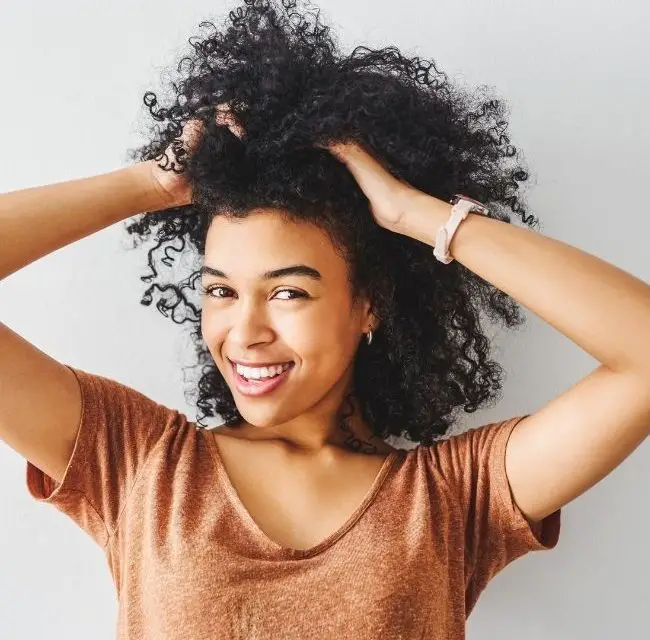 Best Setting Lotion For Natural Hair: Caring For Your Natural Hair