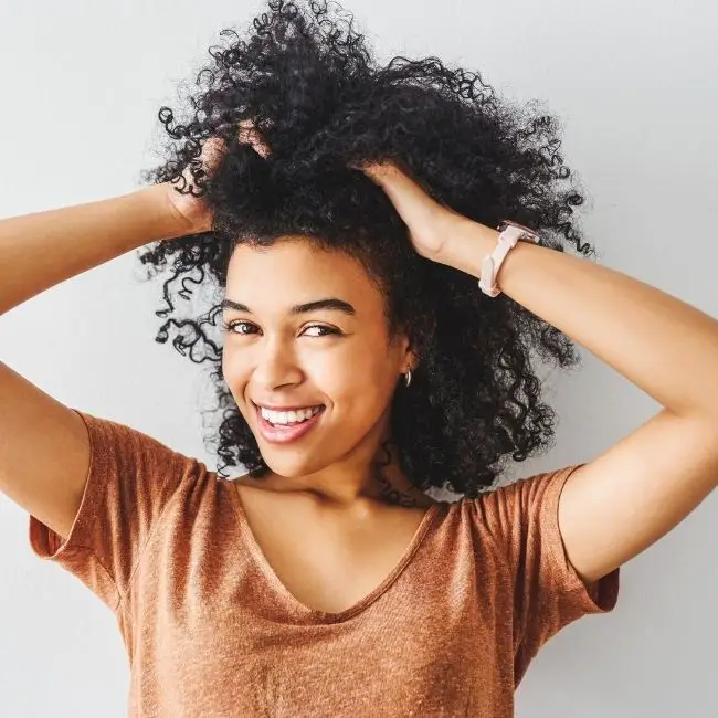 Best Setting Lotion For Natural Hair Caring For Your Natural Hair