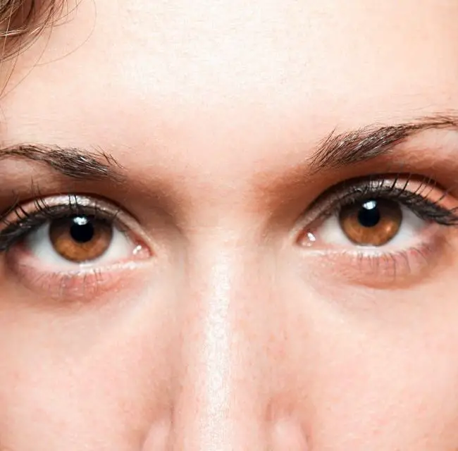 Are Deep Set Eyes Attractive: The Truth About Deep Set Eyes
