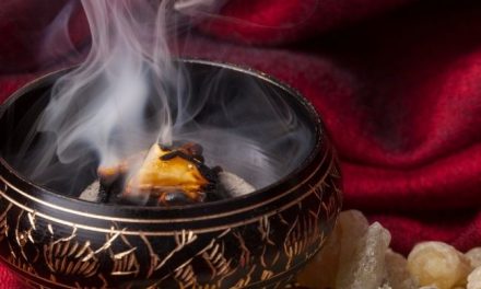 What Does Frankincense Smell Like – About The Frankincense Scent