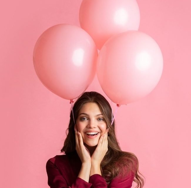 How to Blush: Tips for Making Yourself Naturally Blush on Command