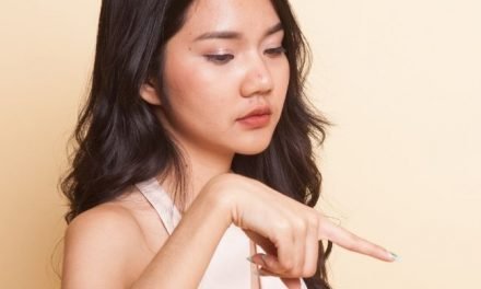 Eyebrows Grow Downward: What Should I Do?