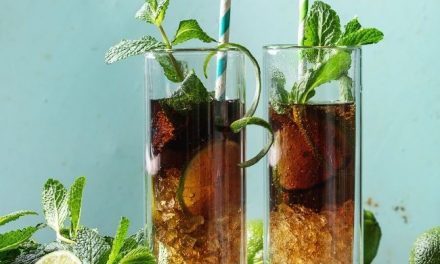 Health Benefits of Rum: Is Rum Good for You?