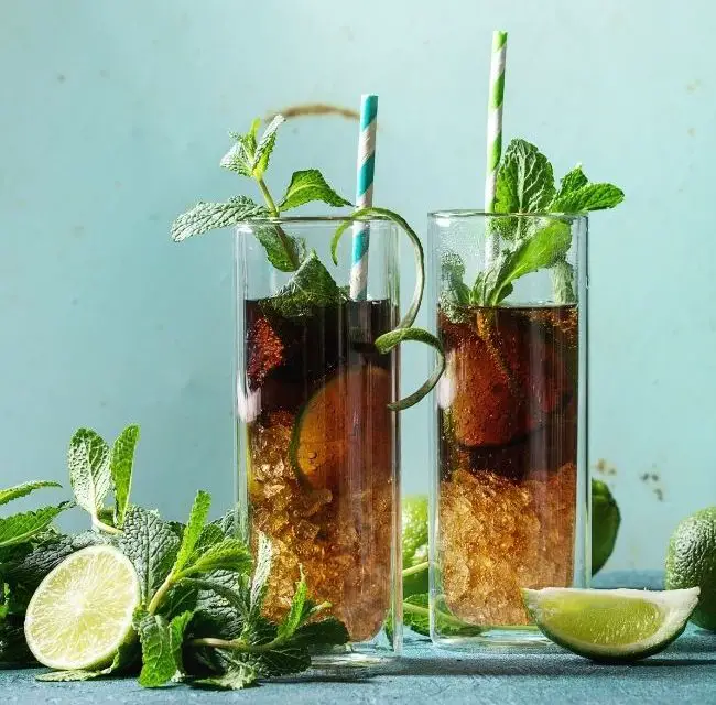 Health Benefits of Rum: Is Rum Good for You?