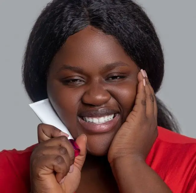 Best Drugstore Foundation for Dark Skin: Affordable Makeup for Black Women