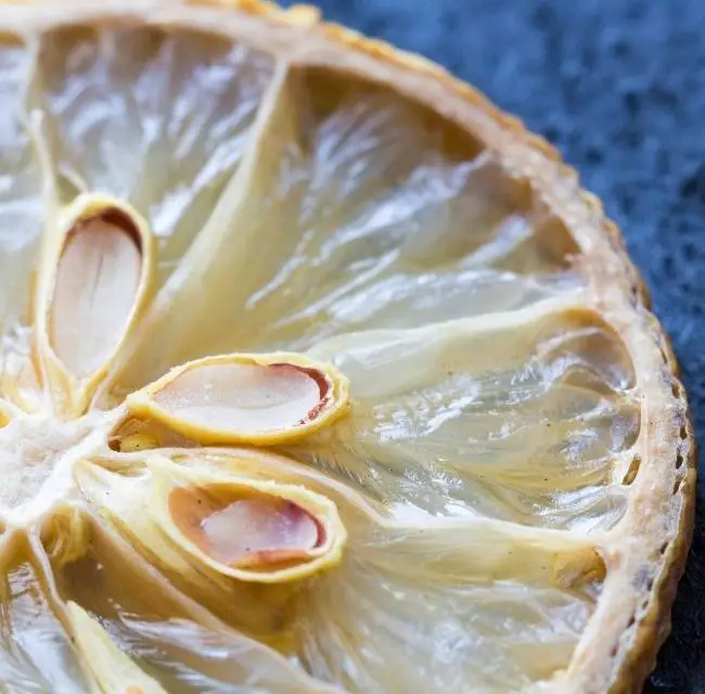 Eating Lemon Seeds: What Happens If I Eat a Lemon Seed?