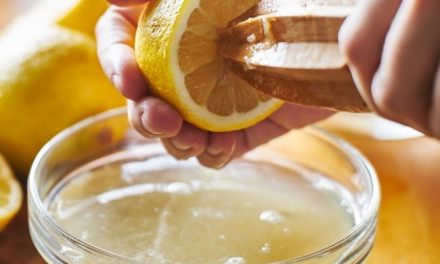 Lemon Juice in Eye: What Happens When You Put Lemon on Your Eyes?