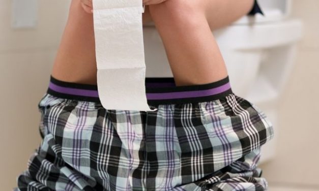Undigested Food in Stool: To Worry or Not to Worry