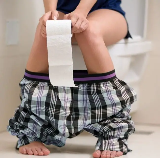 Undigested Food in Stool: To Worry or Not to Worry