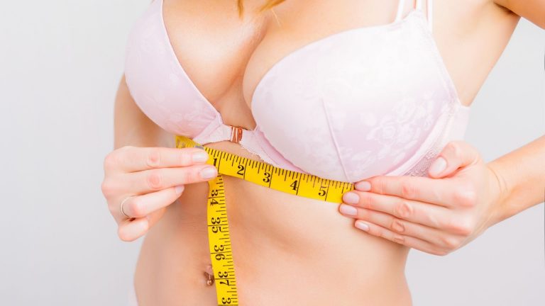 Bra Cup Sizes Smallest to Biggest – What’s The Biggest Bra Size Letter