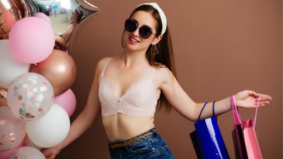 Bra Cup Sizes Smallest to Biggest – What’s The Biggest Bra Size Letter