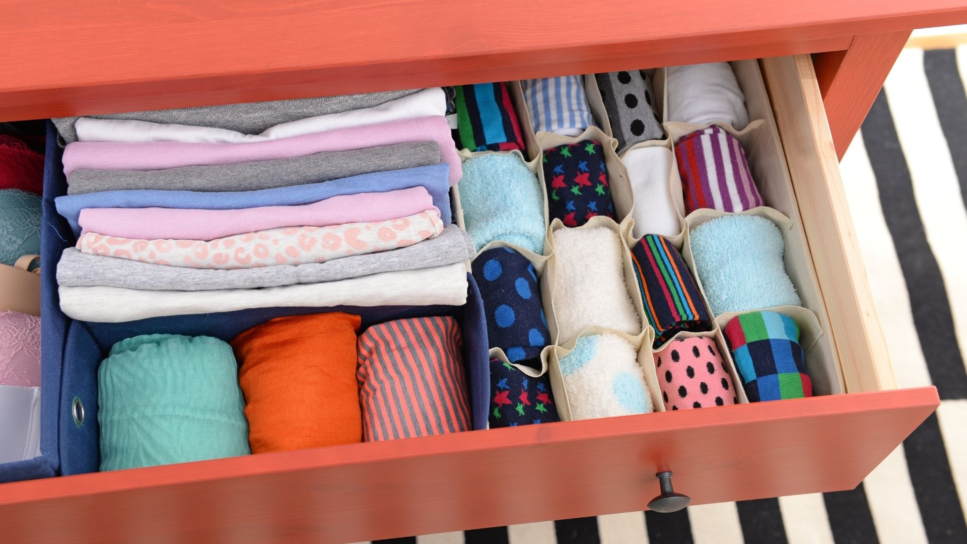 The Best Way to Store Clothes at Home Natural Beauty Uncovered