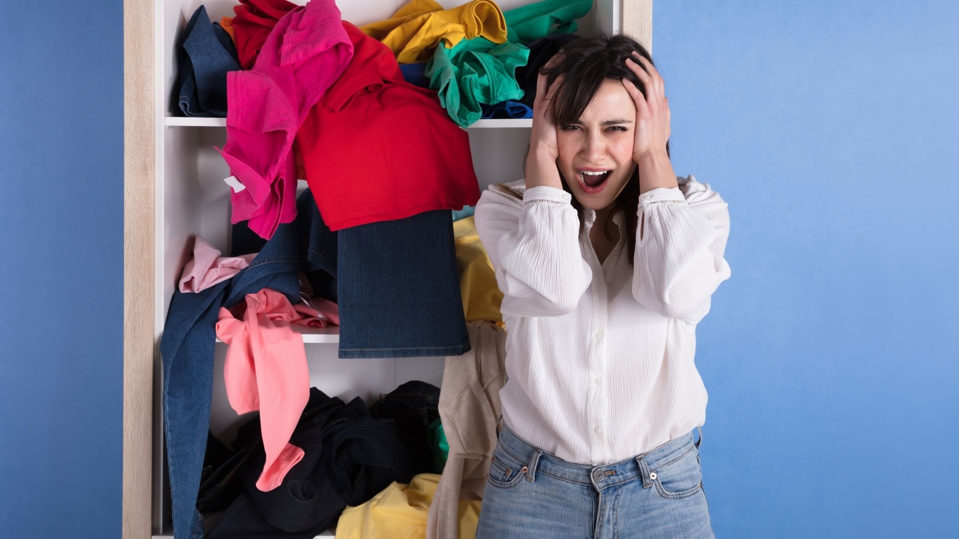 The Best Way to Store Clothes at Home Natural Beauty Uncovered