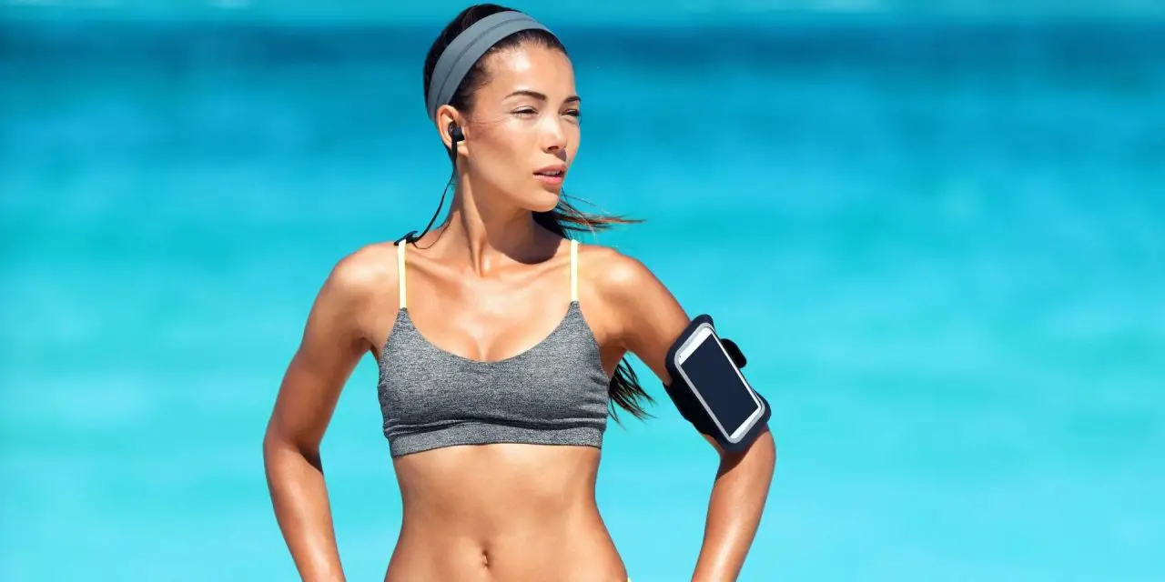 Wearing a Sports Bra Every Day – Are Sports Bras Good For You?