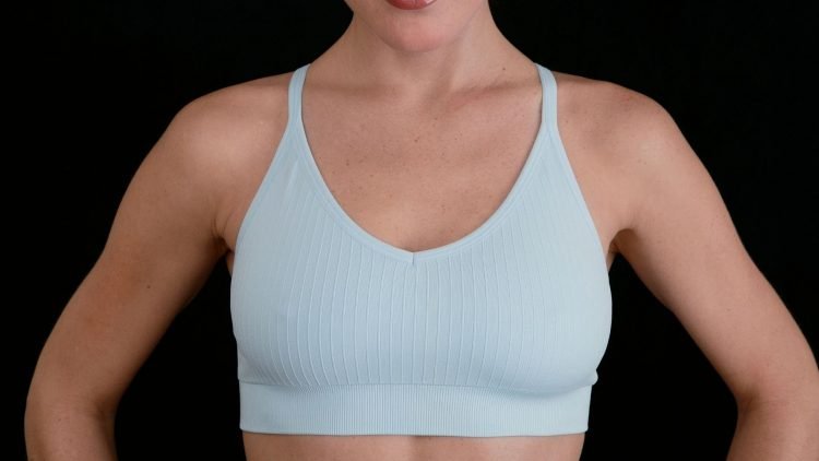 WEARING A SPORTS BRA EVERY DAY – ARE SPORTS BRAS GOOD FOR YOU_NBU